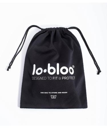 lobloo Thai Cup 2.0 Patented Athletic Groin Cup for Close Contact Sports as MMA  Krav MAGA  Thai Boxing. Male Size +13yrs - Buy Online on GoSupps.com