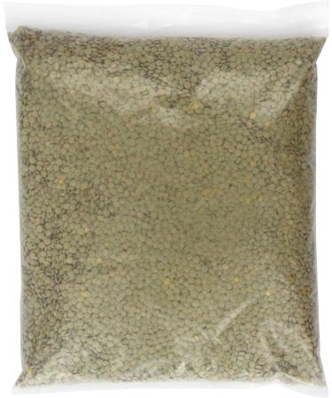Suma Green Lentils 3 kg - Buy Online on GoSupps.com