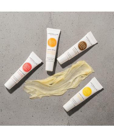 Natralus Natural Paw Paw Lip Butter Strawberry 8g - Buy Online on GoSupps.com