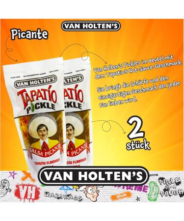 Buy Van Fetched Pimple - Acidic Cucumbers Pouch Set | 4-Pack Sour Pimple Mix with 2 Tapapio & 2 Warheads - International Shipping Available - Buy Online on GoSupps.com