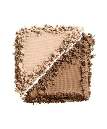 NYX Contour Duo Palette Cheek On Cheek 0.18 oz - Professional Makeup - Buy Online on GoSupps.com