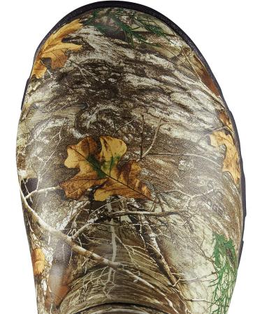 LaCrosse Men's Alphaburly Pro 18" 1600G Hunting Shoes 12 Realtree Edge - Buy Online on GoSupps.com