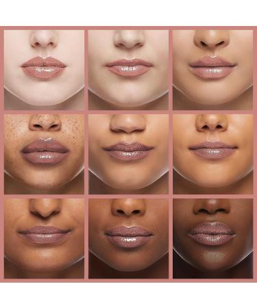 Buxom Full-On Plumping Lip Polish 0.15 Fl. Oz. - Katie | Buy Now - Buy Online on GoSupps.com