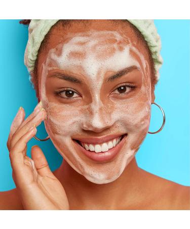 Neutrogena Oil-Free Acne Fighting Facial Cleanser - 2% Salicylic Acid Treatment for Acne-Prone Skin - Daily Oil-Free Face Wash (6 fl. oz) - International Shipping Available - Buy Online on GoSupps.com