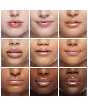 Kiko MILANO Lip Volume Transparent Perfecting Lip Cream - Volumising Formula - Buy Online on GoSupps.com