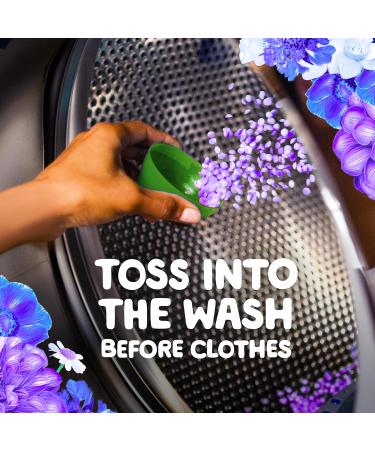 Gain In-Wash Laundry Scent Booster Beads Zen 379 Grams 1 count (Pack of 1) - Buy Online on GoSupps.com