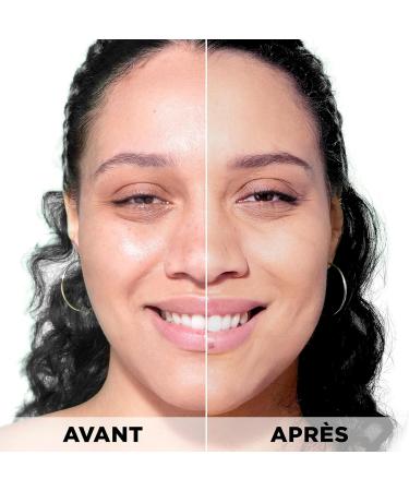 GARNIER Skin Active - BB Cream Anti-Aging - All-in-1 Perfecting Care - Firms & Hydrates - SPF 25 - Hyaluronic Acid & Aloe Vera - Vegan & Cruelty Free - All Skin Types - Medium Tint - 50 ml - Buy Online on GoSupps.com