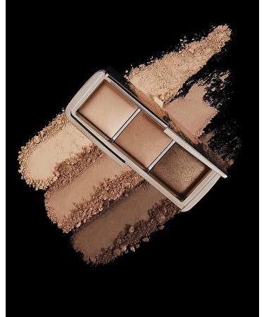 Hourglass Ambient Lighting Palette Volume II - Vegan Finishing Powder & Bronzer Palette - Buy Online on GoSupps.com