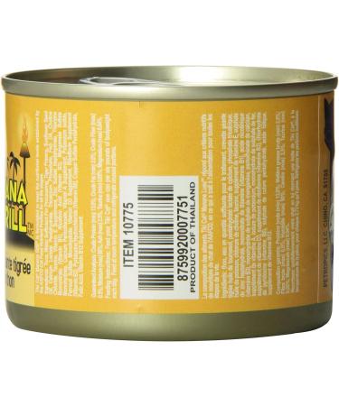 Tikicat 10791 8X6-Ounce Manana Luau Tuna Tiger Prawns Consomme - Buy Online on GoSupps.com