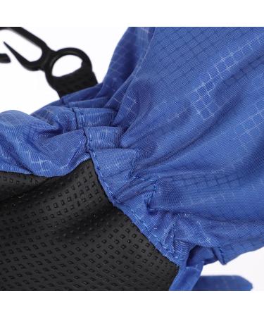 Fayhijun Kids Winter Ski Gloves | Waterproof Windproof & Warm Fleece | 1-9 Years | Best Snow Gloves for Children - Buy Online on GoSupps.com