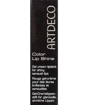 ARTDECO Color Lip Shine Lipstick - Glossy & Moisturizing - 2.9g - International Shipping Available - Buy Online on GoSupps.com