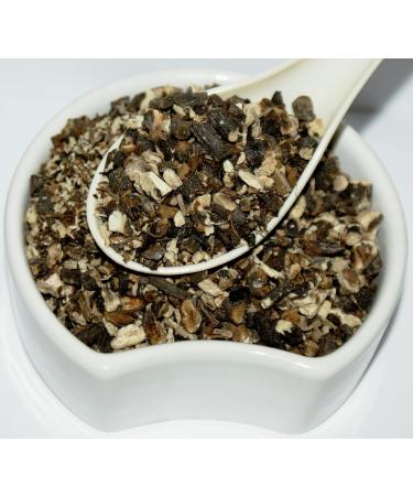 Comfrey Root - Symphytum Officinale L - Racine de Consoude # Herba Organica # (50g) - Buy Online on GoSupps.com