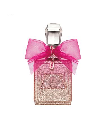 Viva La Juicy Rose 3.4 Fl Oz - Buy Online on GoSupps.com