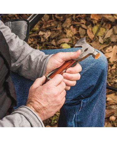 Stansport Emergency Camper's Multi-Tool (8575) - Compact and Versatile Tool for Outdoor Adventures - Buy Online on GoSupps.com