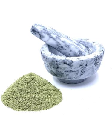 Best Botanicals Olive Leaf Powder 16 oz. (Organic) 16 Ounce (Pack of 1) - Buy Online on GoSupps.com