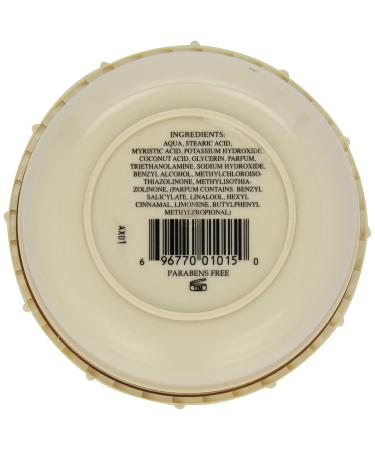 Taylor of Old Bond Street St. James Shaving Cream Bowl 5.3oz - St. James Collection - Buy Online on GoSupps.com