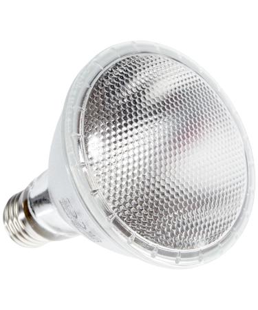 Trixie 76014 HeatSpot Pro halogen heat spot lamp 81 108 mm 75 W Black - Buy Online on GoSupps.com