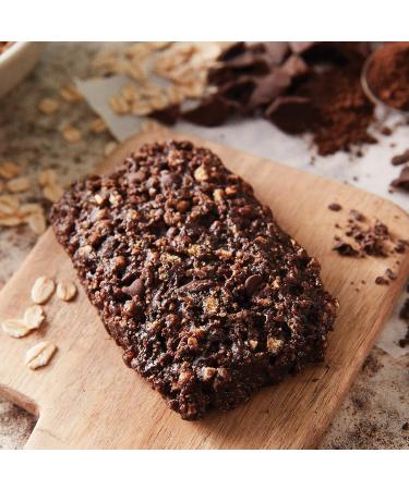 CLIF BAR - Energy Bars - Chocolate Brownie Protein Bars - (2.4 oz Bars 12 Count 2-Pack) - Packaging May Vary - Buy Online on GoSupps.com