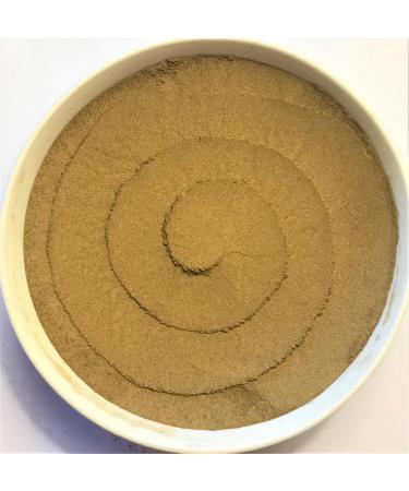 Premium Valerian Root Powder 4oz Valeriana officinalis The Bloomin Herb Shoppe Bulk Tea Tinctures