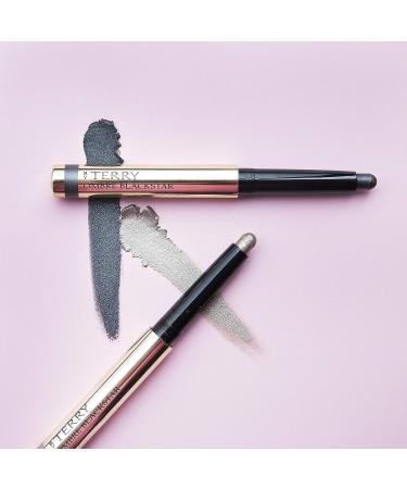 By Terry Ombre Blackstar Frozen Quartz Eyeliner & Eyeshadow | 3-in-1 | Highly Pigmented | Long Lasting | 1.64g - Buy Online on GoSupps.com