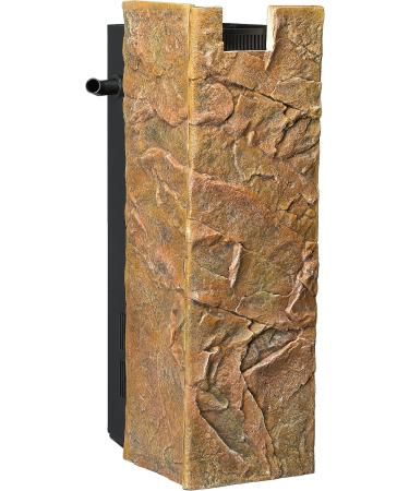 Juwel Aquarium 86921 Filter Cover Cliff Dark | Premium Filter Protection for Your Aquarium - Buy Online on GoSupps.com