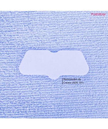 Deep Cleansing Nose Pore Strips - Pack of 6 Strips | Unclog Pores & Remove Blackheads - Buy Online on GoSupps.com