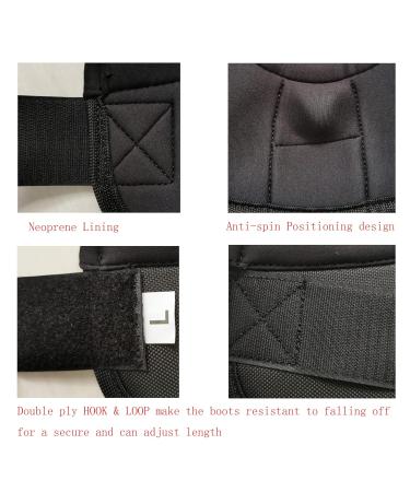 Shop 2520D Horse Bells without Turning M Black - Premium Quality & International Shipping Available - Buy Online on GoSupps.com