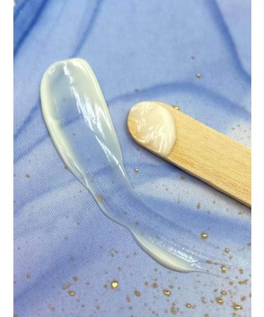 Luksha Cosmetics Multi-Action Face Cream with Peptides Vitamin C CoQ10 30 ml - Buy Online on GoSupps.com