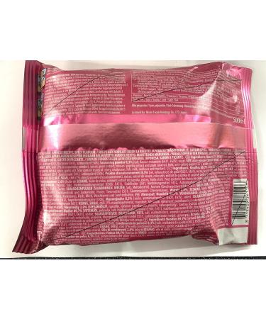 SPICEHUB Nissin Instant Noodle SHRIMP Flavour 100g x 10 Packs - Buy Online on GoSupps.com