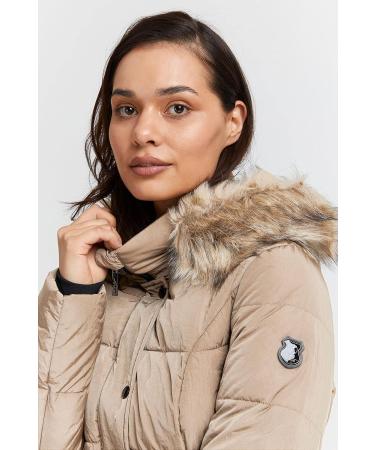 fransa - FRBAC JA 2 - Jacket OTW - 20610815 Size: S Colour: Malt Ball (181014) Malt Ball (181014) S - Buy Online on GoSupps.com