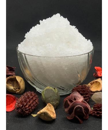 AWADH- Vastu salt- Khada salt 100gm- Suddh Namak- Negative energy Cleanser/Remover Sea Salt - Traditional Crystal White Salt Village Salt Sabut Namak Desi Namak Traditional Crystal White Salt - Buy Online on GoSupps.com