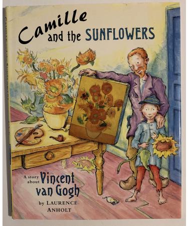 Camille and the Sunflowers