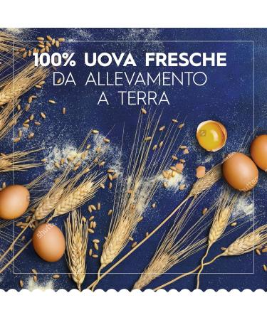  Italian Gourmet E.R. Barilla Pasta all'Uovo Le Emiliane Lasagna Egg Pasta with Egg 500g + Italian Gourmet Polpa 400g (Pack of 12) - Buy Online on GoSupps.com