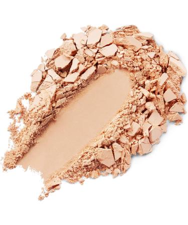 KIKO Milano Matte Fusion Pressed Powder 01 - Natural Matte Finish Beige Rose - Buy Online on GoSupps.com