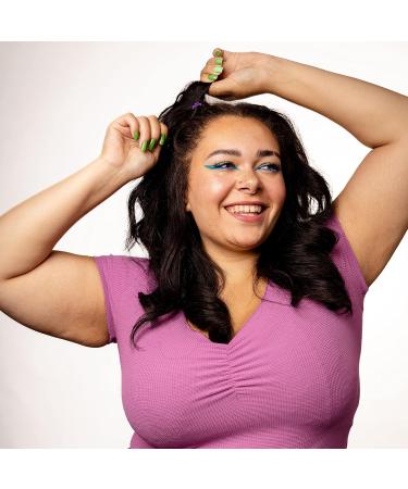 Kukubird Waterproof Eyeliner - Black Red Yellow Blue | Highly Pigmented Liquid Eyeliner for Bold Looks - International Shipping Available - Buy Online on GoSupps.com