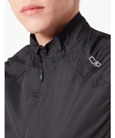 CMP Ladies Vest 48 Black | Premium Quality Women's Sportswear - International Shipping Available - Buy Online on GoSupps.com