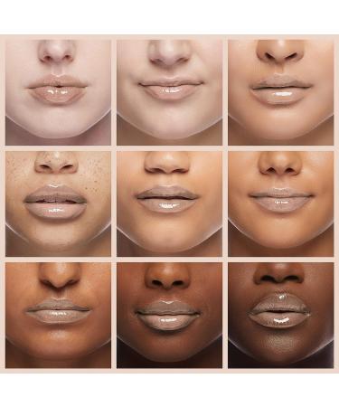 L'Or al Paris Cosmetics Infallible 8HR Pro Gloss Frosted 0.21 Fl Oz - Long-Lasting Lip Gloss - Buy Online on GoSupps.com