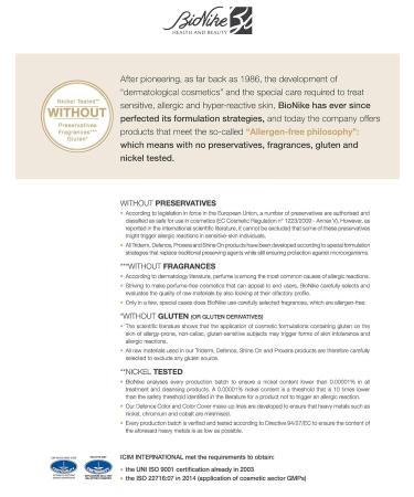 Defence Hydra5 Opthydra Multiattiva Moisturizing Cream 50ml - Ultra-Hydrating Skincare International Shipping Available - Buy Online on GoSupps.com