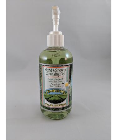 American Classic Hand and Shower Cleansing Gel 8 Fluid Ounce