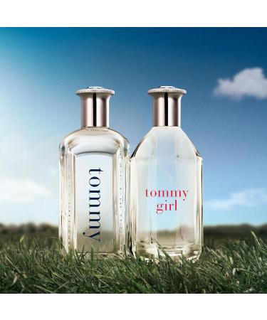 Tommy Cologne Spray 1.0 Oz / 30 Ml for Men - Buy Online on GoSupps.com