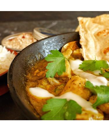 Life of Spice Mini Salt Collection | Flavoured Sea Salts | 225g | 3 Unique Salts with Recipe Cards | Finishing Salts | Brilliant for Pizza Pasta Mexican and Asian Cuisine | Great Gift - Buy Online on GoSupps.com