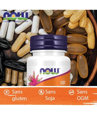 Now Foods Vitamin D3 Depot 2.000IU Cholecalciferol High Dosed 240 Soft Capsules Laboratory Tested Soy Free Gluten Free Non-GMO - Buy Online on GoSupps.com