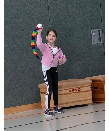 Betzold Sport Tail Ball Skill Game for Children - Catch & Throw - One Size - International Shipping Available - Buy Online on GoSupps.com