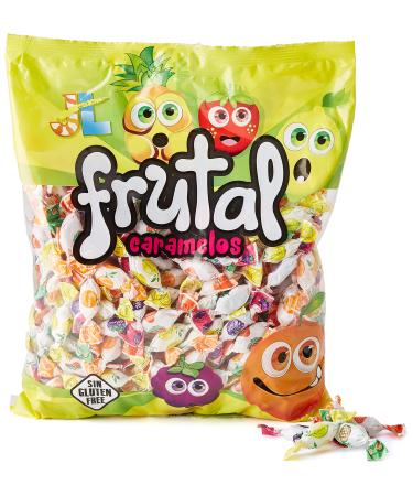 Juan Lopez Juan Lopez Hard Candies - 1015 gr