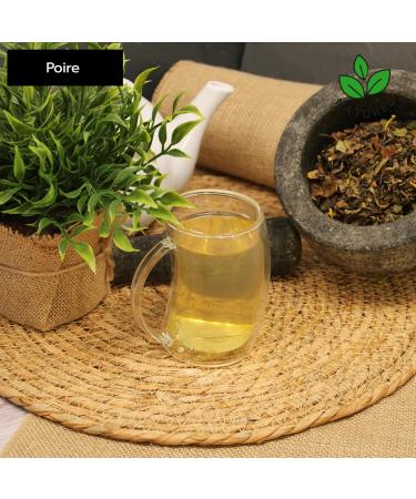  MATSUE TEA Matsue Tea - White tea - natural oriental flavor 250g - Buy Online on GoSupps.com