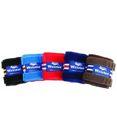 Master Industries Wrister Bowling Wrist Band, Medium