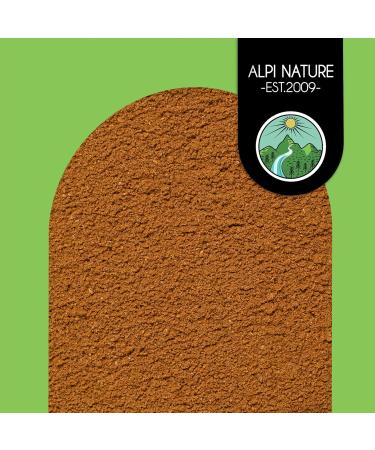 Baharat Spice Mix (500g) Baharat Spice 100% Natural Arabic Spice Mix Baharat Spice Preparation No Artificial Additives - Buy Online on GoSupps.com