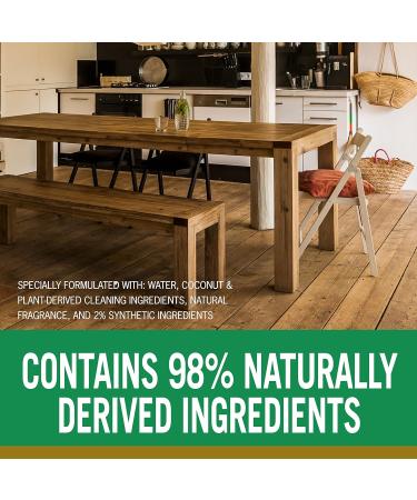 Murphy's Oil Soap Wood Cleaner Spray with Orange Oil - 22 oz | Best for Furniture & Hardwood Care | Eco-Friendly Cleaning Solution - Buy Online on GoSupps.com