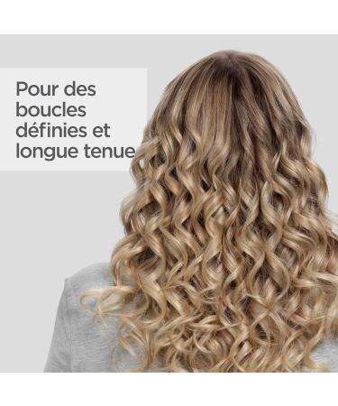 BaByliss - C1031E - Automatic Curl Secret Lite Curler Guaranteed Ultra-Fast Curl Effortlessly 5 Temperatures up to 210 fo - Buy Online on GoSupps.com