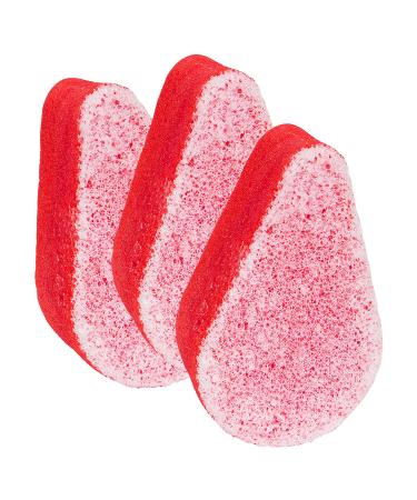 Spongeables Anti-Cellulite Sponge  20+ Washes  Hibiscus Scent  Youthful Skin - Buy Online on GoSupps.com